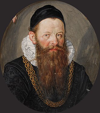 Gaspard Bauhin (Gaspard Bauhin is Johann's brother—do not link variant)